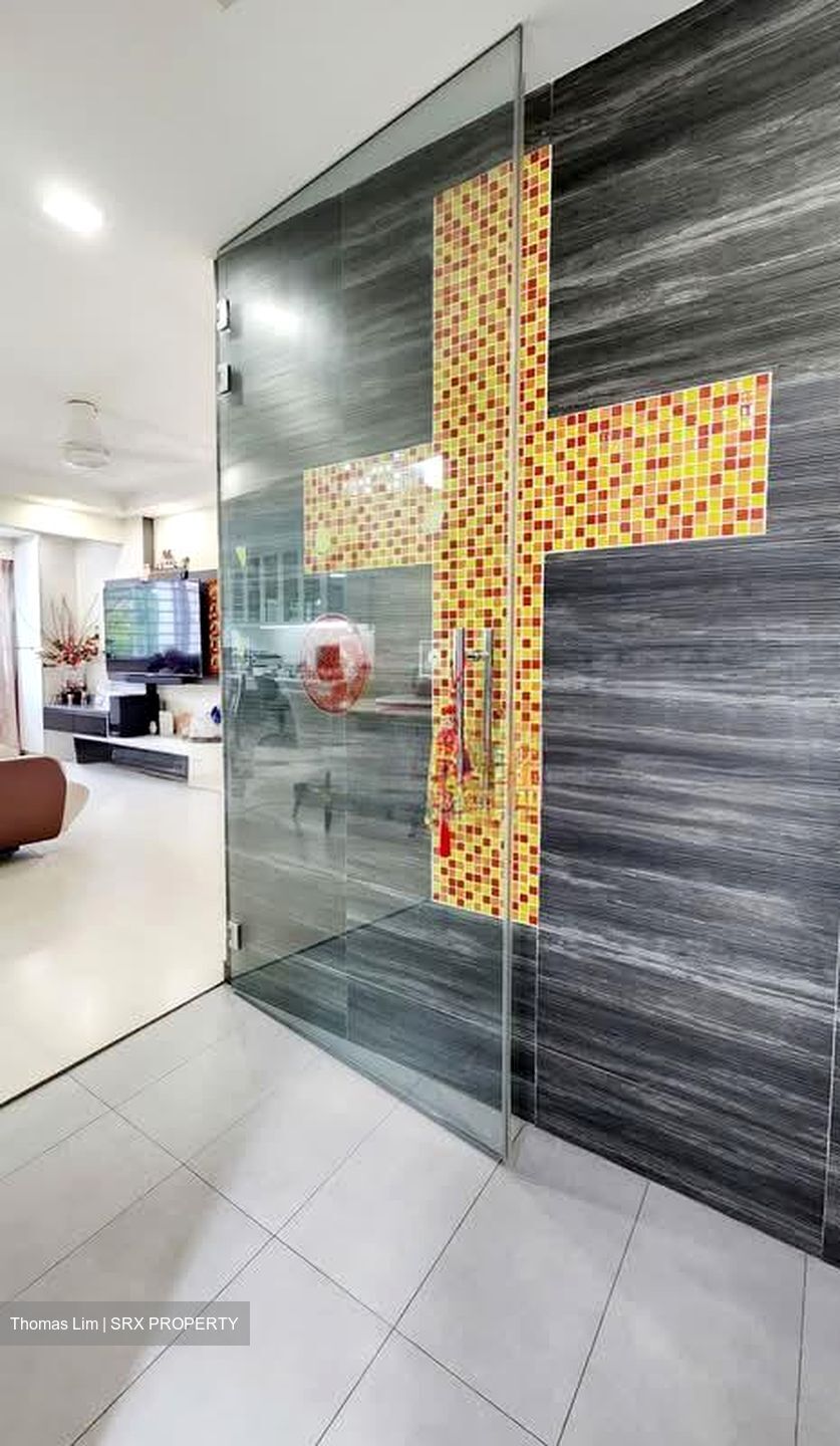 Blk 891B Woodlands Drive 50 (Woodlands), HDB 5 Rooms #531192871